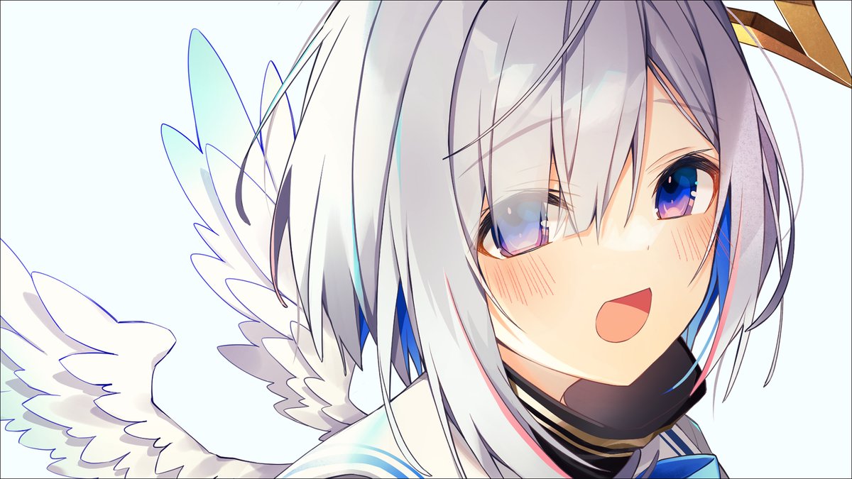 天音かなた💫ホロライブ卒業生 (@amanekanatach) / Posts / X