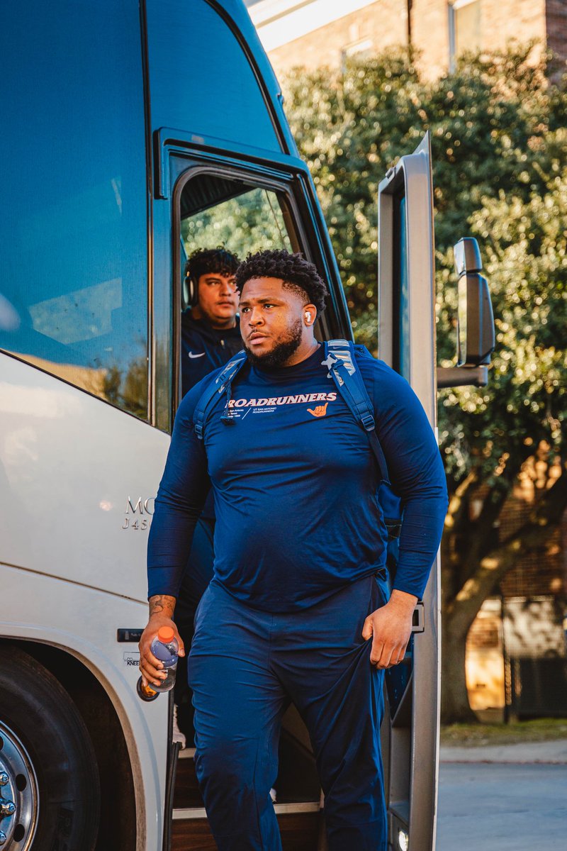 UTSA Football 🏈 tweet media