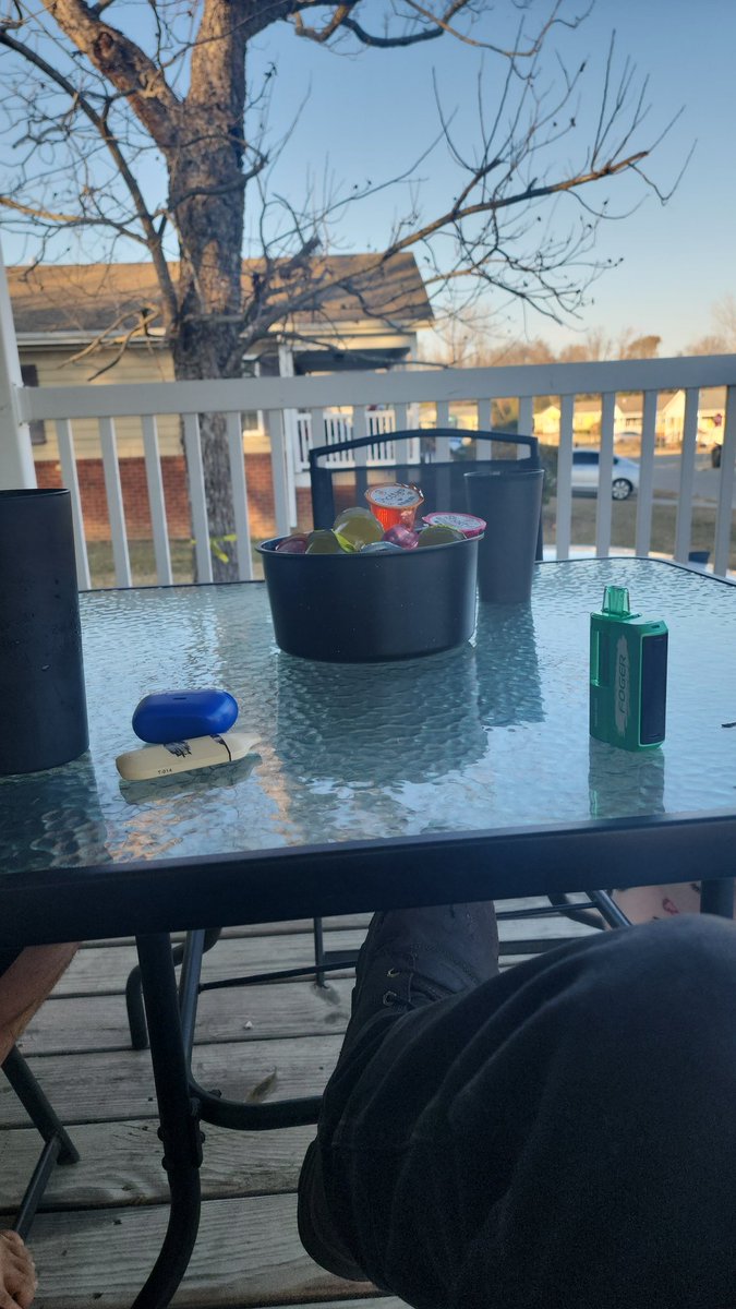 Call that christmas dinner