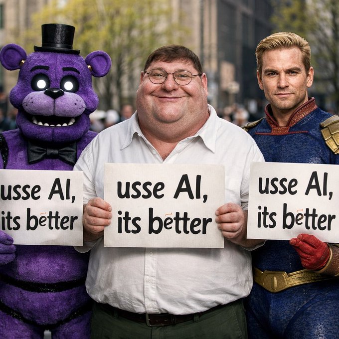 Anthony🏳️‍⚧️ || comms open tweet media