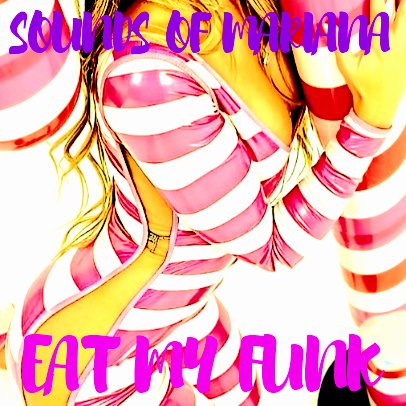 SOUNDS OF MARIANA tweet media