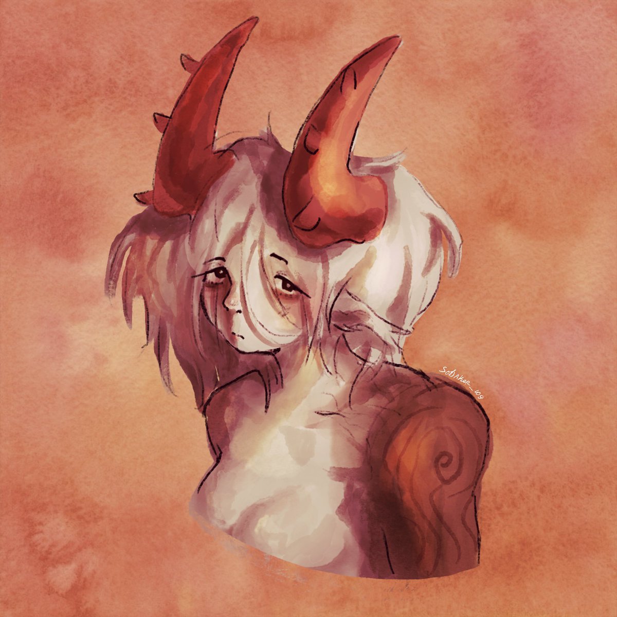 Evil Lesbian Broker is on Semi Hiatus tweet media