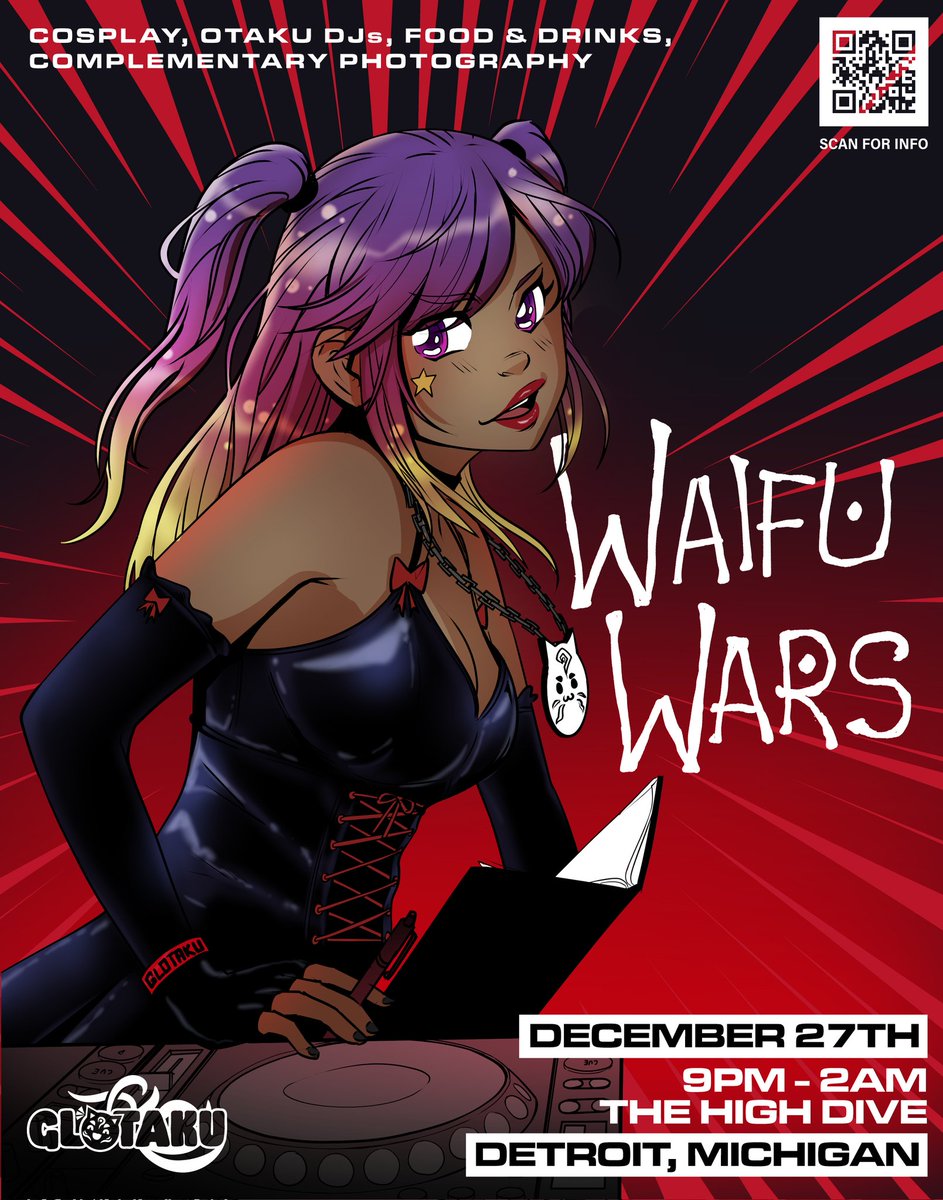 Seanni B The Resilient tweet media