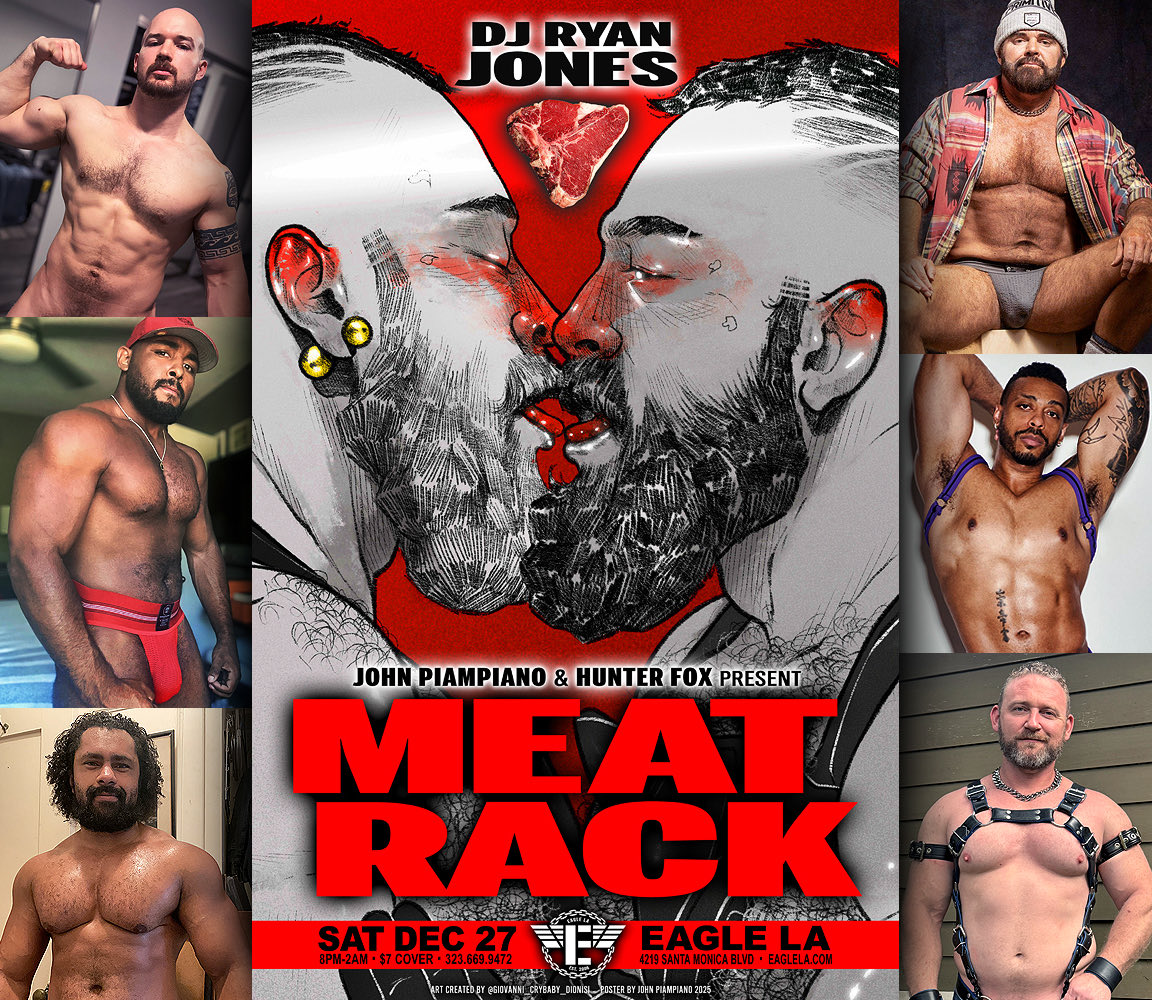 MrMeatRack tweet media