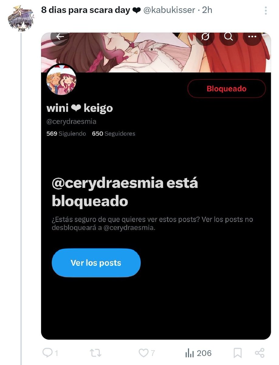 hawksesmio's tweet photo. #twitter #scarani diganle a mi novia q me desbloquee xfavor https://t.co/IvujfYO8As