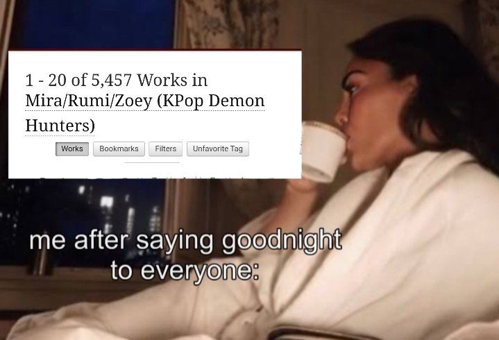 _winglessflight's tweet image. I'm on my way to ao3 right now