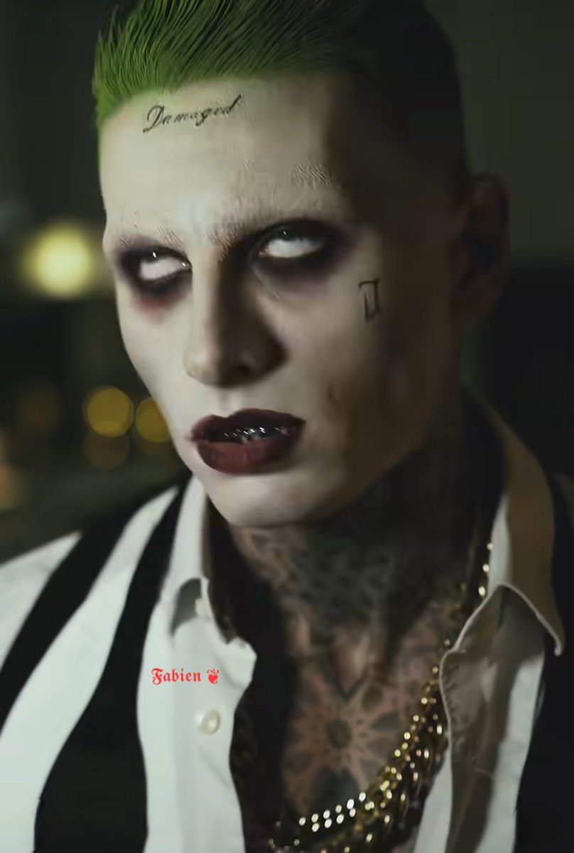 parod_fabien's tweet image. #Beast2
Seriously?