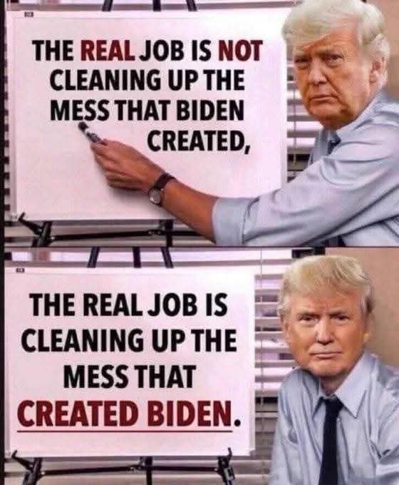 Sassafrass_84's tweet image. We need you to drain the swamp. 💯