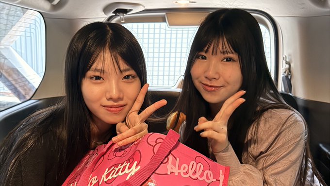 Twitterのコスプレ画像3