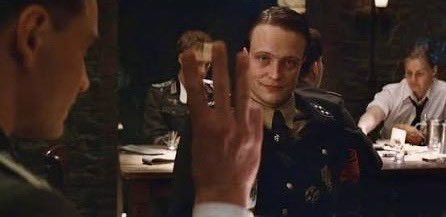 💜Dani🖤 🇵🇸 tweet media