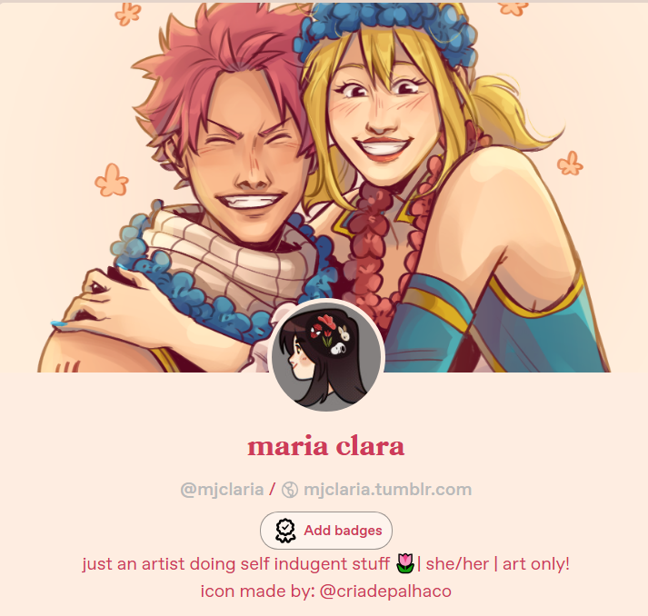 maria clara 🫐 COMMS OPEN tweet media