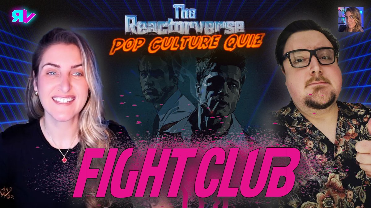 Reactorverse tweet media