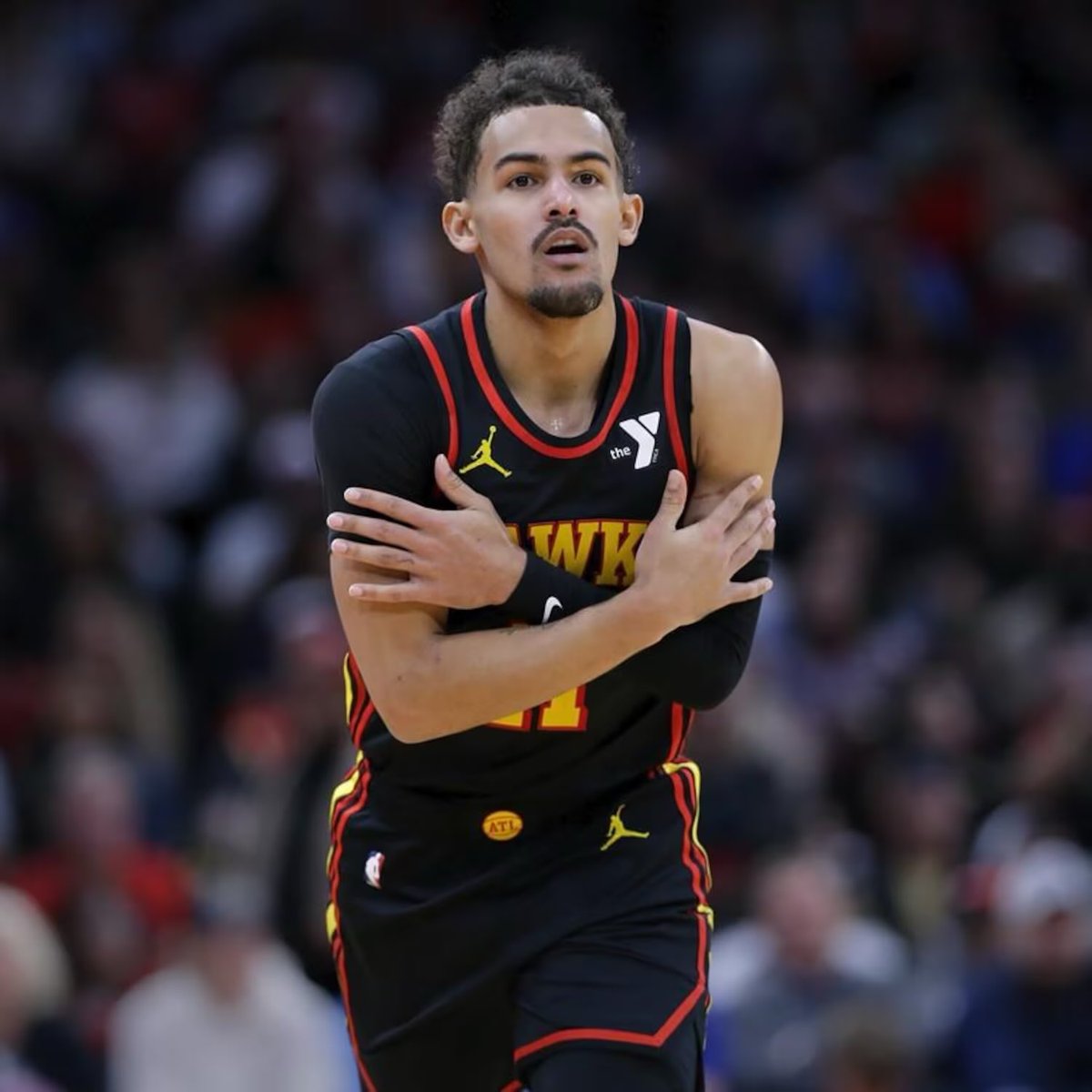 IMGPicks's tweet image. Trae Young Double Double

👇 Analysis Below 👇 

#gamblingx #gamblingtwitter #freepick