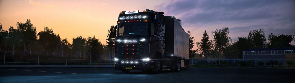 Trucidator's tweet photo. @SCSsoftware 🇳🇱 https://t.co/VGY0Qmt7vo