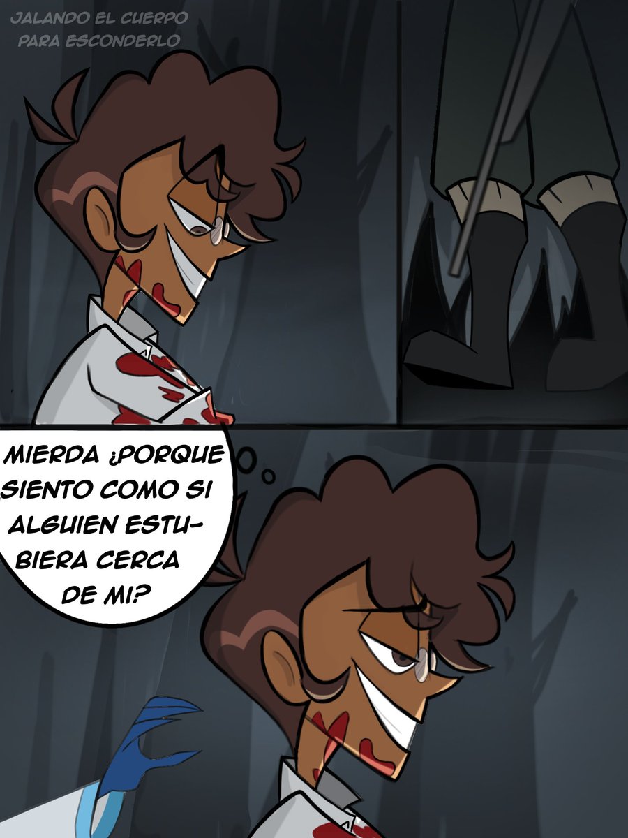 sarink248GL's tweet image. #HazbinHotel #alastor #LuciferMorningstar #lucifer #radioapple #appleradio
#HazbinHotelLucifer #HazbinHotelAlastor #comic