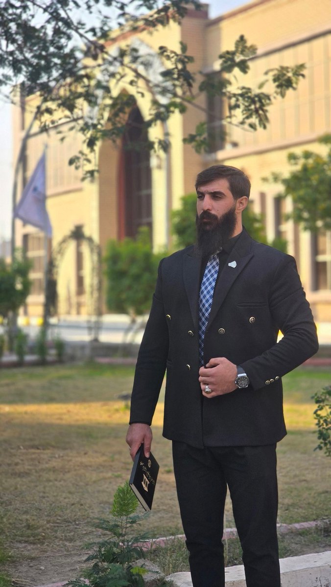 mgode_5_28's tweet photo. لا تتوقف إلا أن تصبح فخور بنفسك.
Dont stop until you proud of yourself.
#سامراء #العراق #Iraq https://t.co/qWBMwEW47H