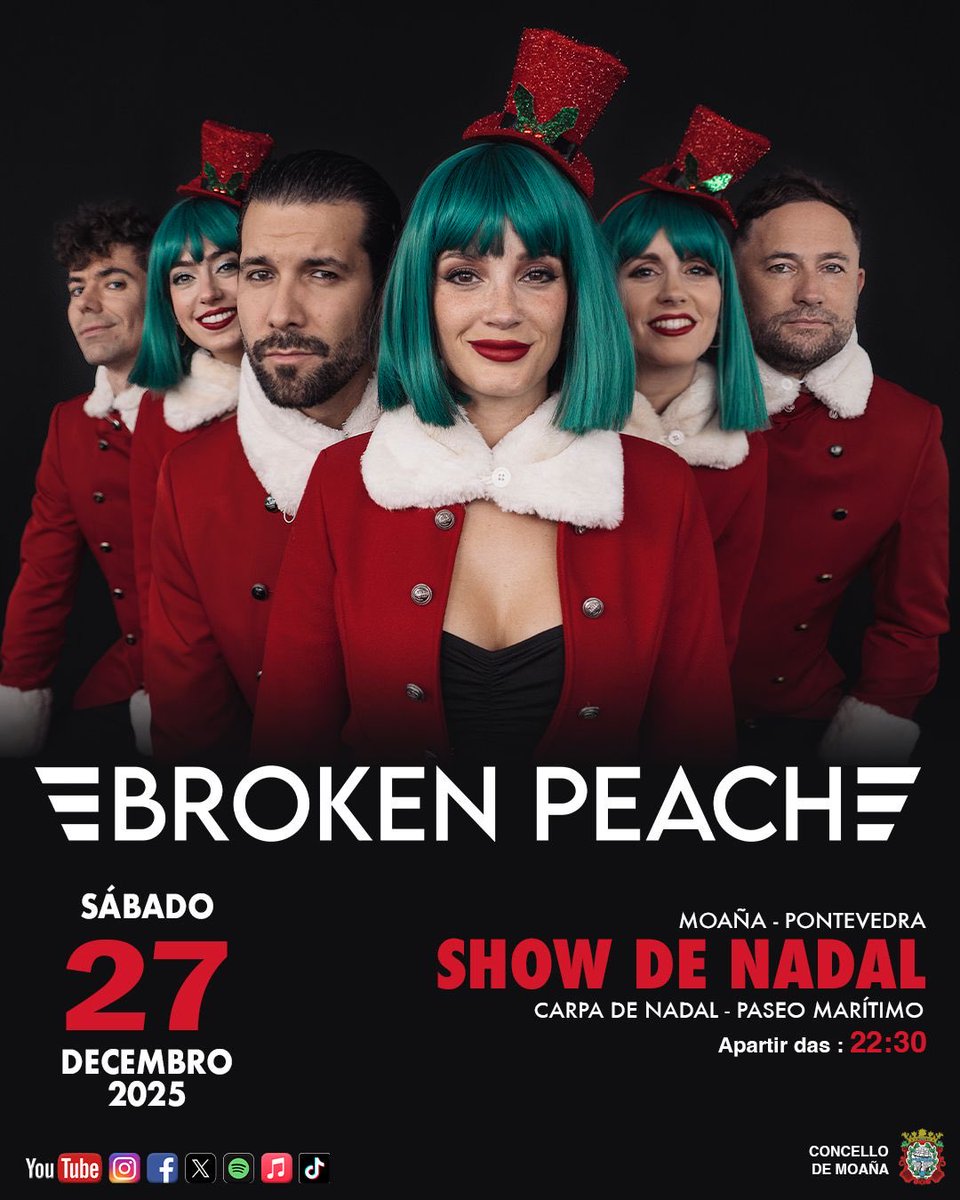 Broken Peach tweet media