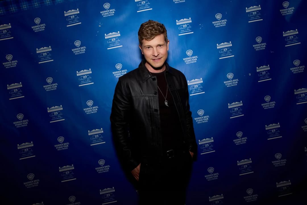 New picture of matt czuchry