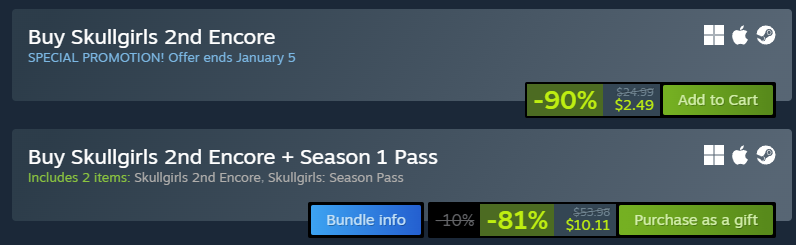 ADRIN23886022's tweet image. Hop on skullgirl