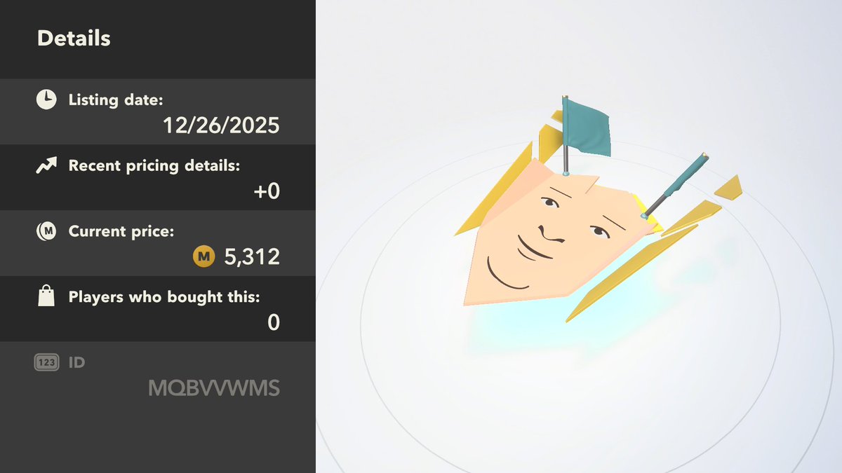 HeartyGV's tweet image. Pls buy #KirbyAirRiders