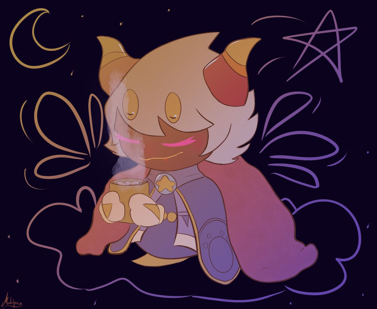 ☆ StarrySauce ☆ (@starrysauce) / Posts / X