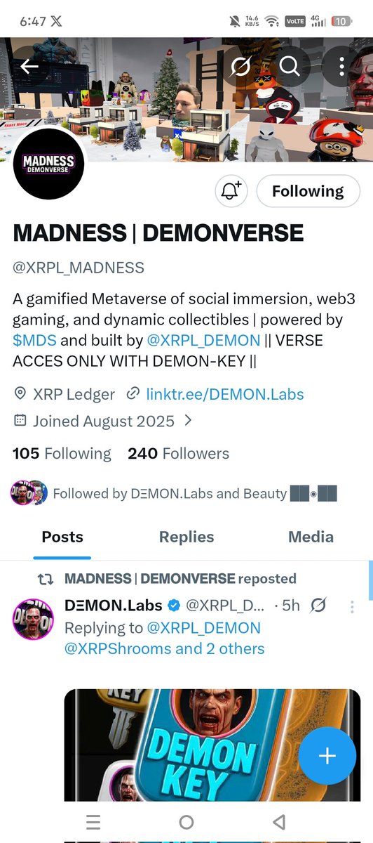 Airdrop Hunter tweet media