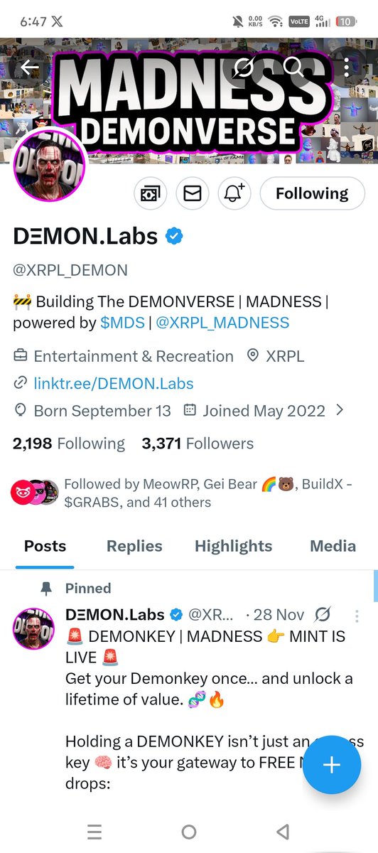 Airdrop Hunter tweet media