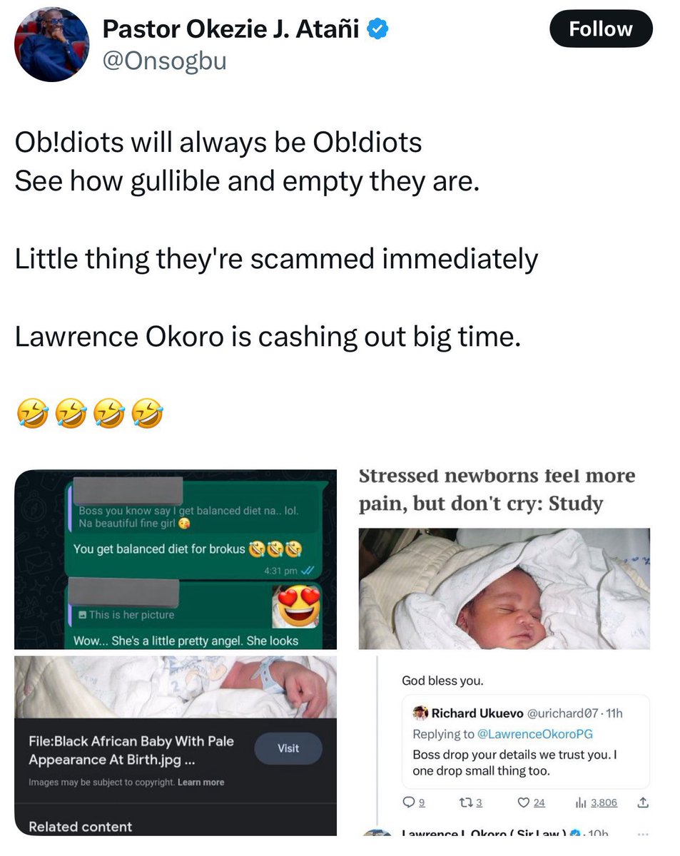 CAlfred13121's tweet photo. @Onsogbu If Nigeria is working https://t.co/aOCH9X4OBG