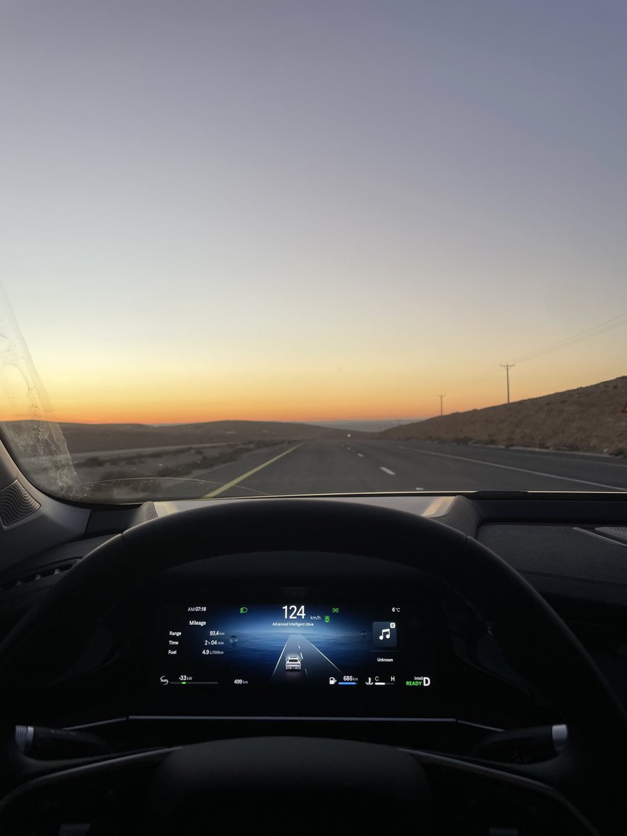 natcho61's tweet photo. At the beginning of 2025, I said my dream was to buy a fast car and disappear
Now, at the end of 2025, I’ve achieved that dream Alhamdulillah
and it’s time to disappear to build the life I’ve always wanted https://t.co/3H9RcWIuYV