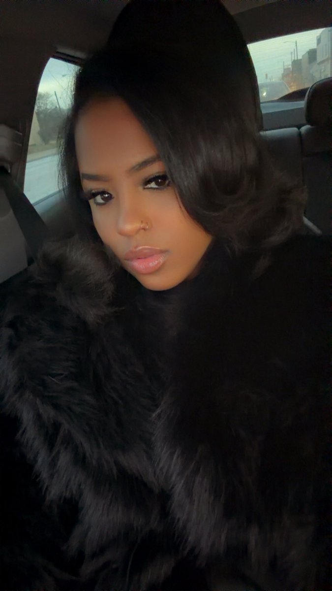 _TeamMoli's tweet image. So long to the blonde… a time was definitely had 🌚🤣🫶🏾