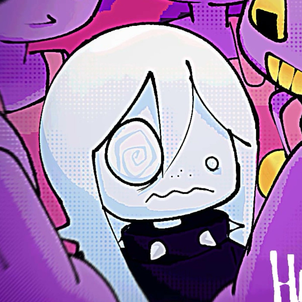 Usercode_499's tweet image. Si algo, ando más activa en mi cuenta de Instagram que ahí dibujo y no me va taaaan aja cómo aquí. 
Es variadito, fanarts, cosas de mis Ocs y psss vainas mías de vez en cuando. 
Solo si quieren no? Jsksjs no prometo Peacocks. 
instagram.com/username_4.99?…