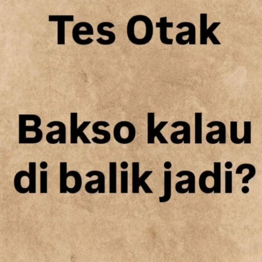 Ketawa itu GRATIS 🛩 tweet media