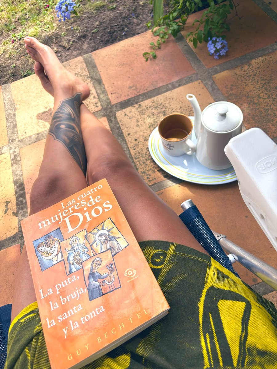 _error_500's tweet photo. Un libro para cerrar el año.
Incómodo, necesario, honesto. https://t.co/WgPCGVuPFv
