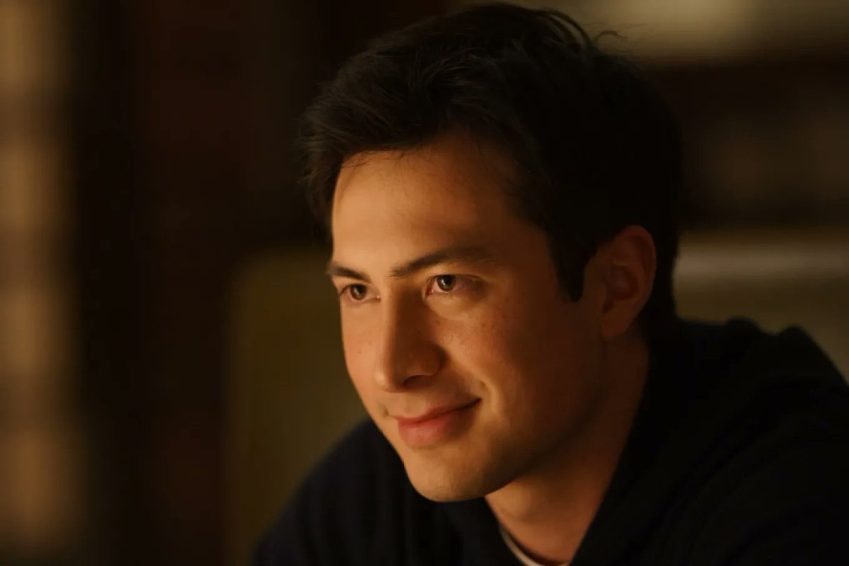 Variety's tweet image. Hudson Williams shot Shane Hollander's talk with his mom in the #HeatedRivalry finale over two days.

“That scene was the scene that ruined me the most when I read the script,” Williams tells me. “It was the scene that was like, ‘If I don’t get to play Shane Hollander.’ It’s also…