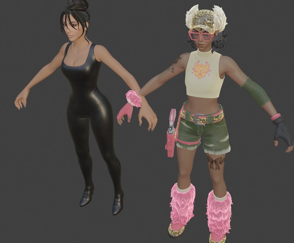 Scarecraw tweet media