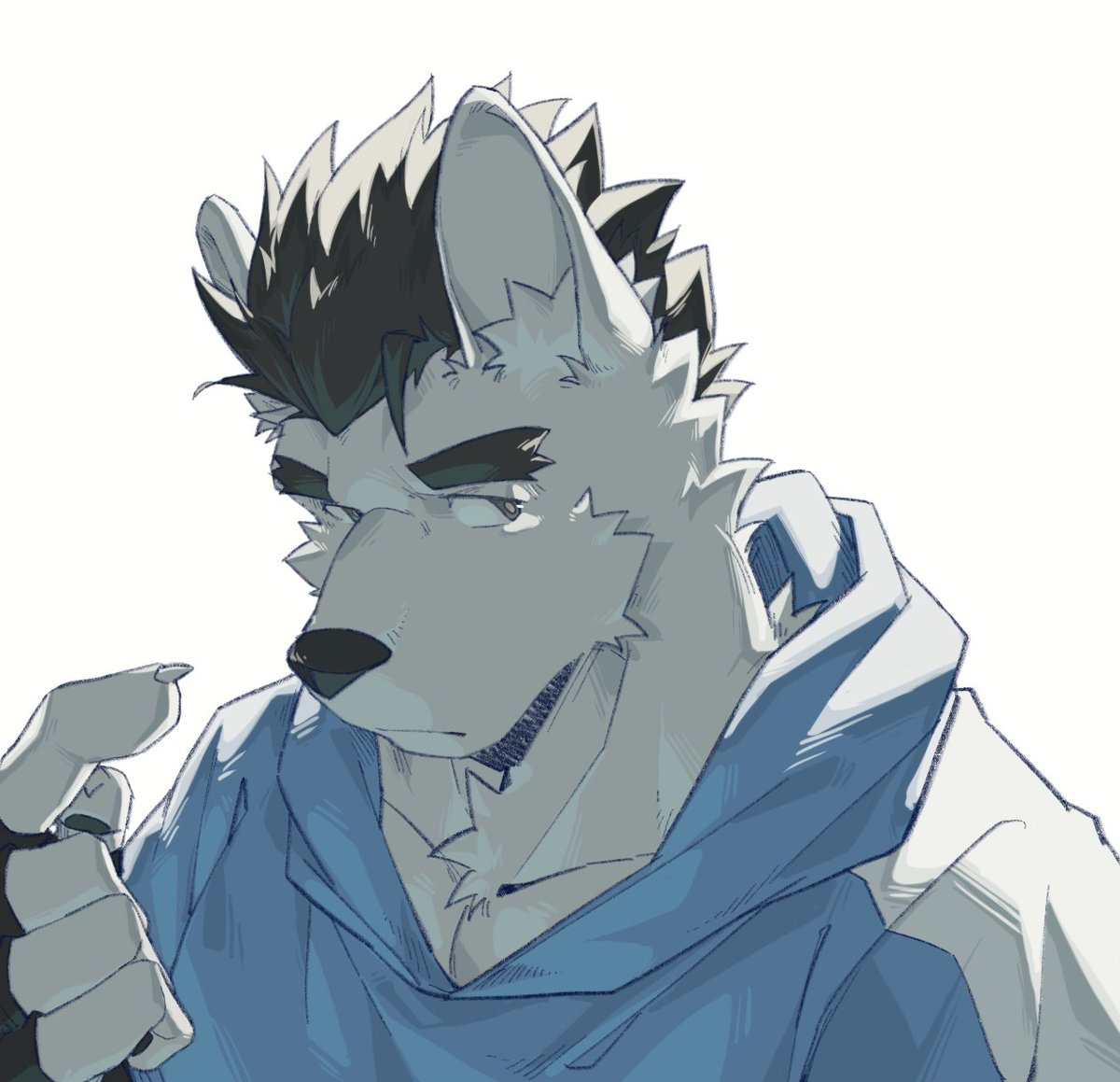 Gafurerin10's tweet photo. 小白 https://t.co/A0O1iBffXW