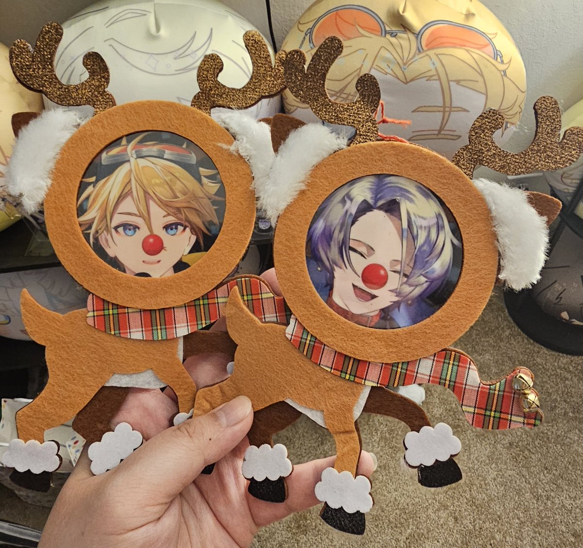 giga Ruby ♡ || resting zzz (@rubycchi) / Posts / X