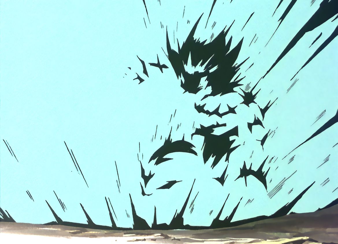 DBZdaily_'s tweet image. 