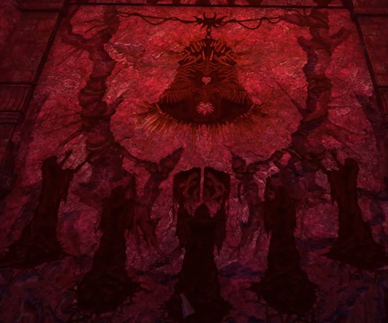 ELE VOLTOU PRA NOS SALVAR, A COROA DE ESPINHOS CLAMA POR UMA RESOLUÇÃO
ULTIMO SACRIFÍCIO AMANHÃ 
#serafimvermelho