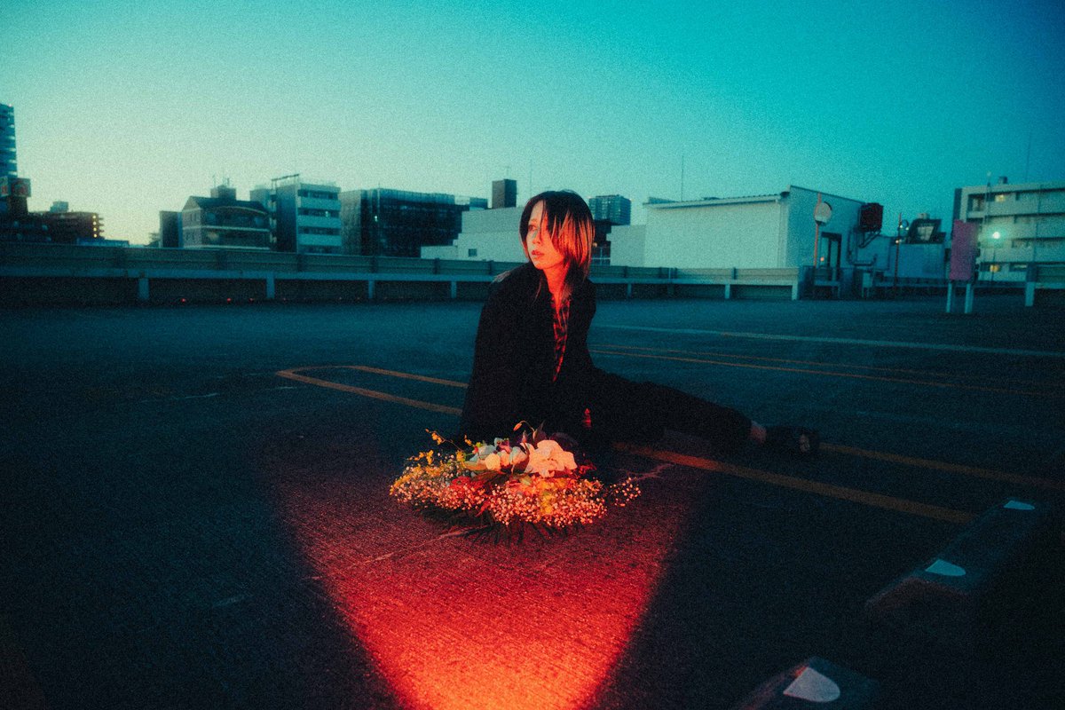 Koji Sakagami tweet media