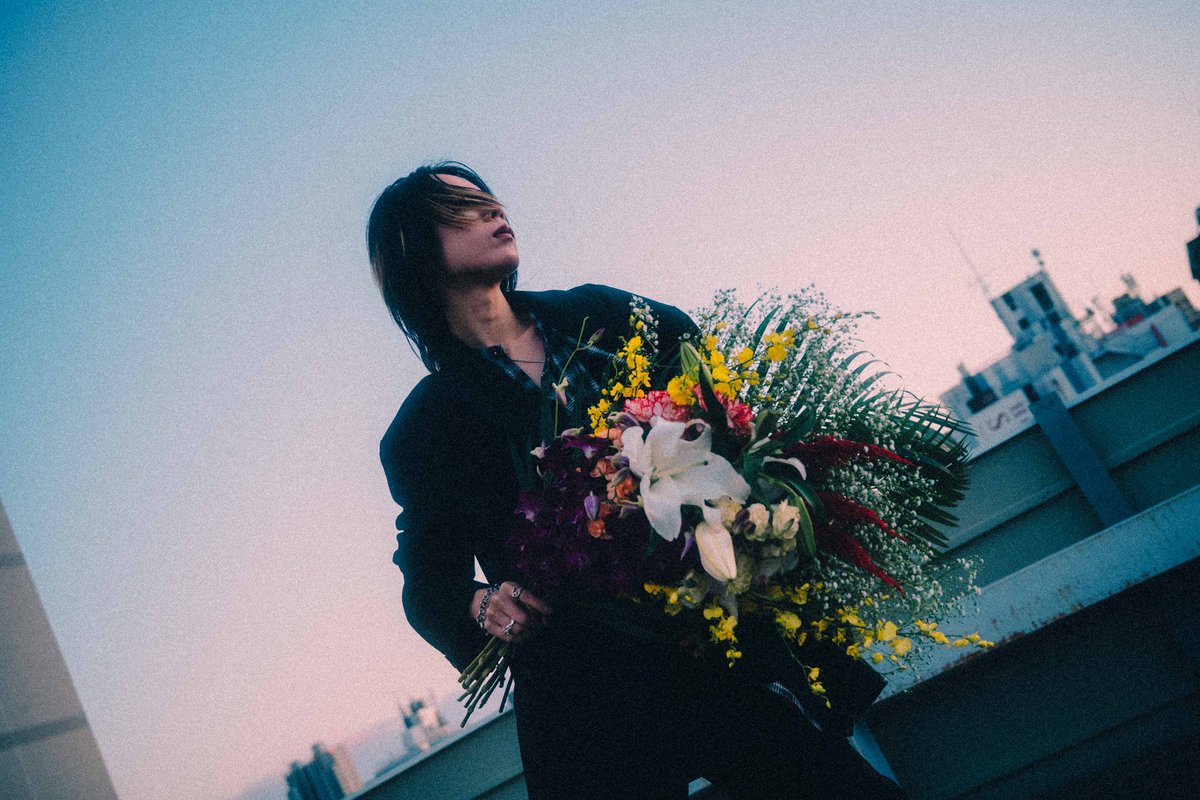 Koji Sakagami tweet media