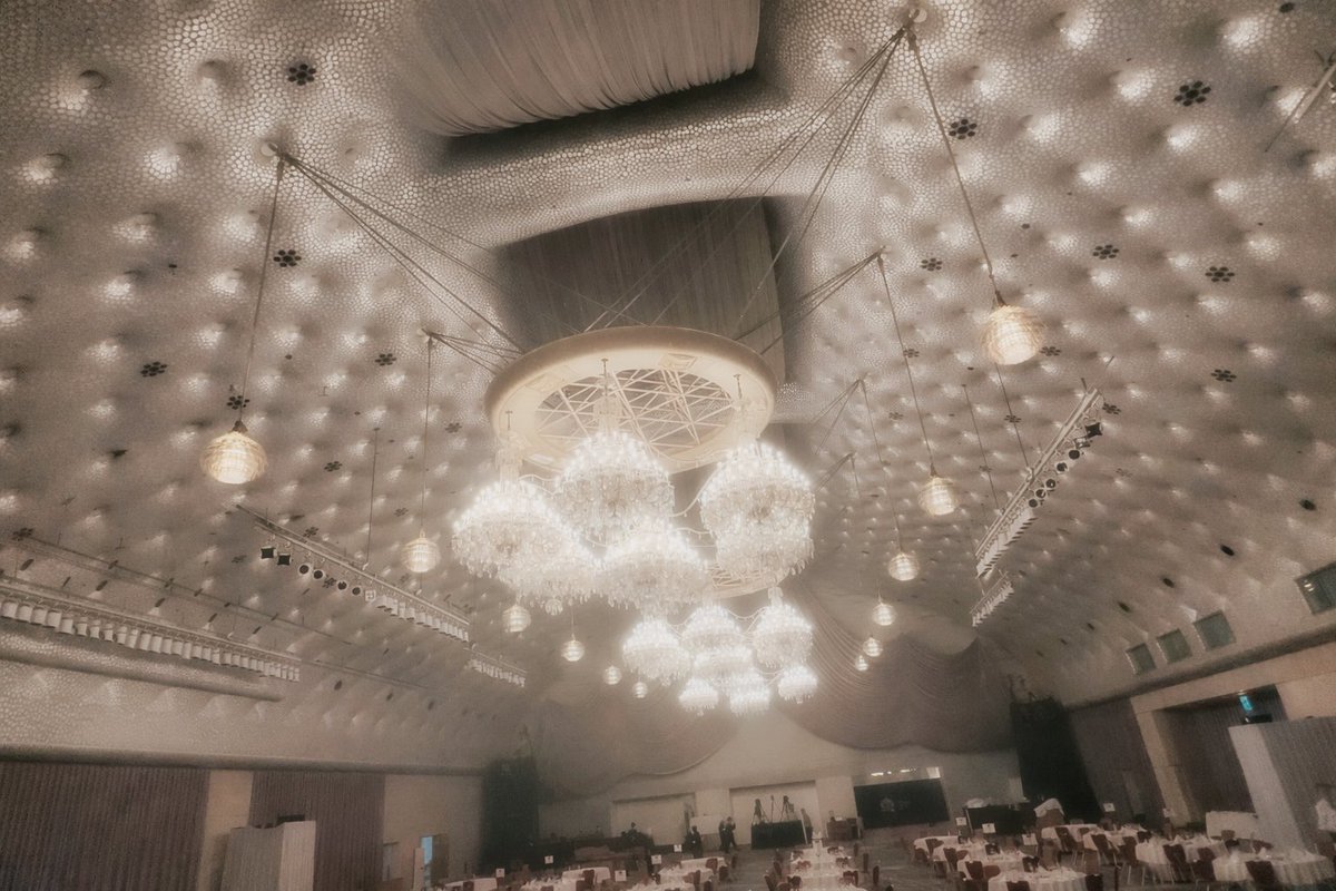 so_ma_spiii's tweet photo. おはよ!!

年末ラストのイベント

“史上初”をお届けしてくるぜ🥂

#そうまディナーショー2025 https://t.co/bxccrSrQyA
