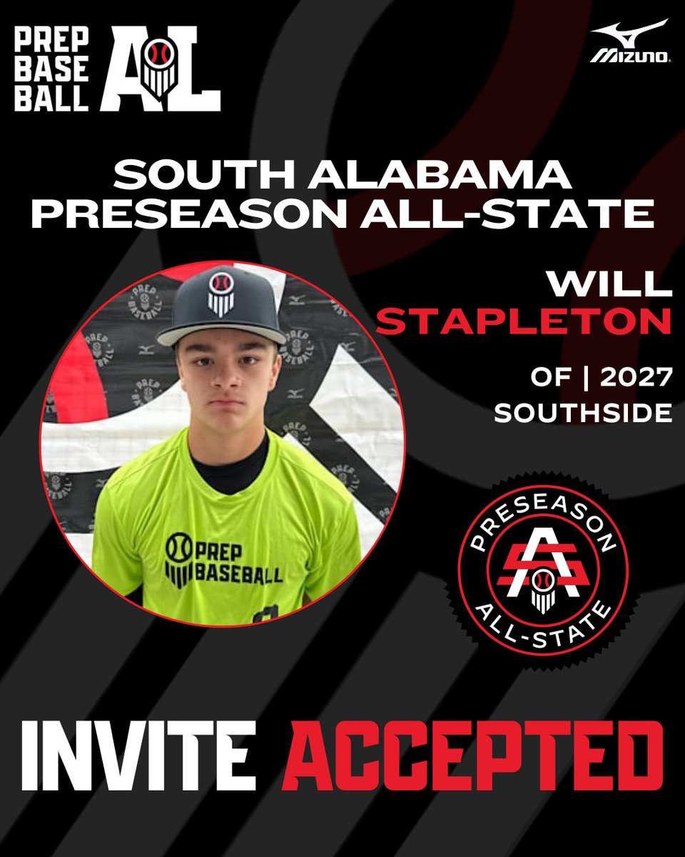 Prep Baseball Alabama tweet media
