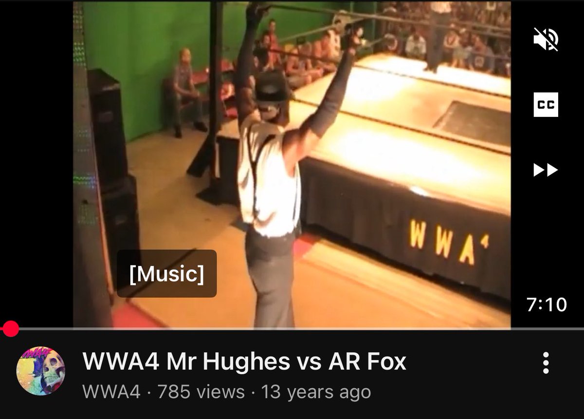 WWA4ATL's tweet photo. Our YouTube page is insane‼️ so absolute bangers on here‼️
#hiddengems #fromthevault #hoodclassic https://t.co/PRnSvjcucP
