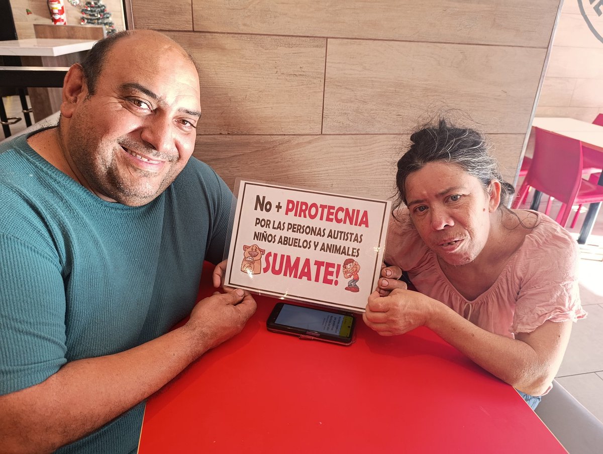 No+pirotecnia