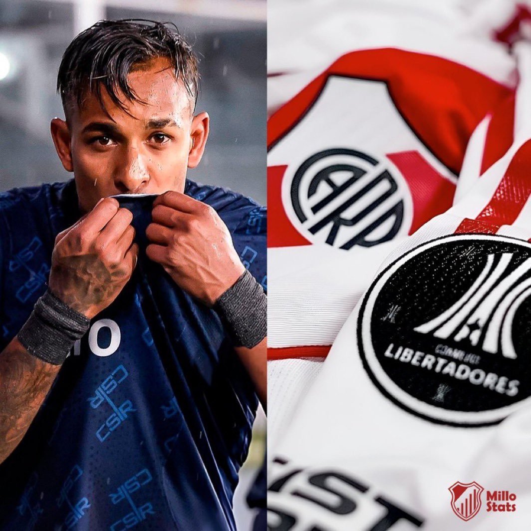 MilloStats tweet media