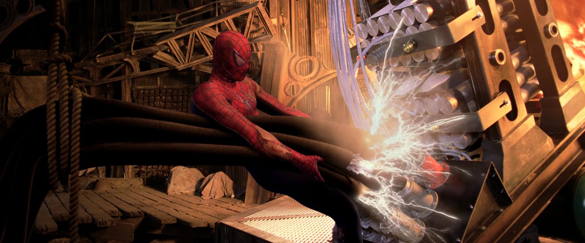 Marvel Archives tweet media