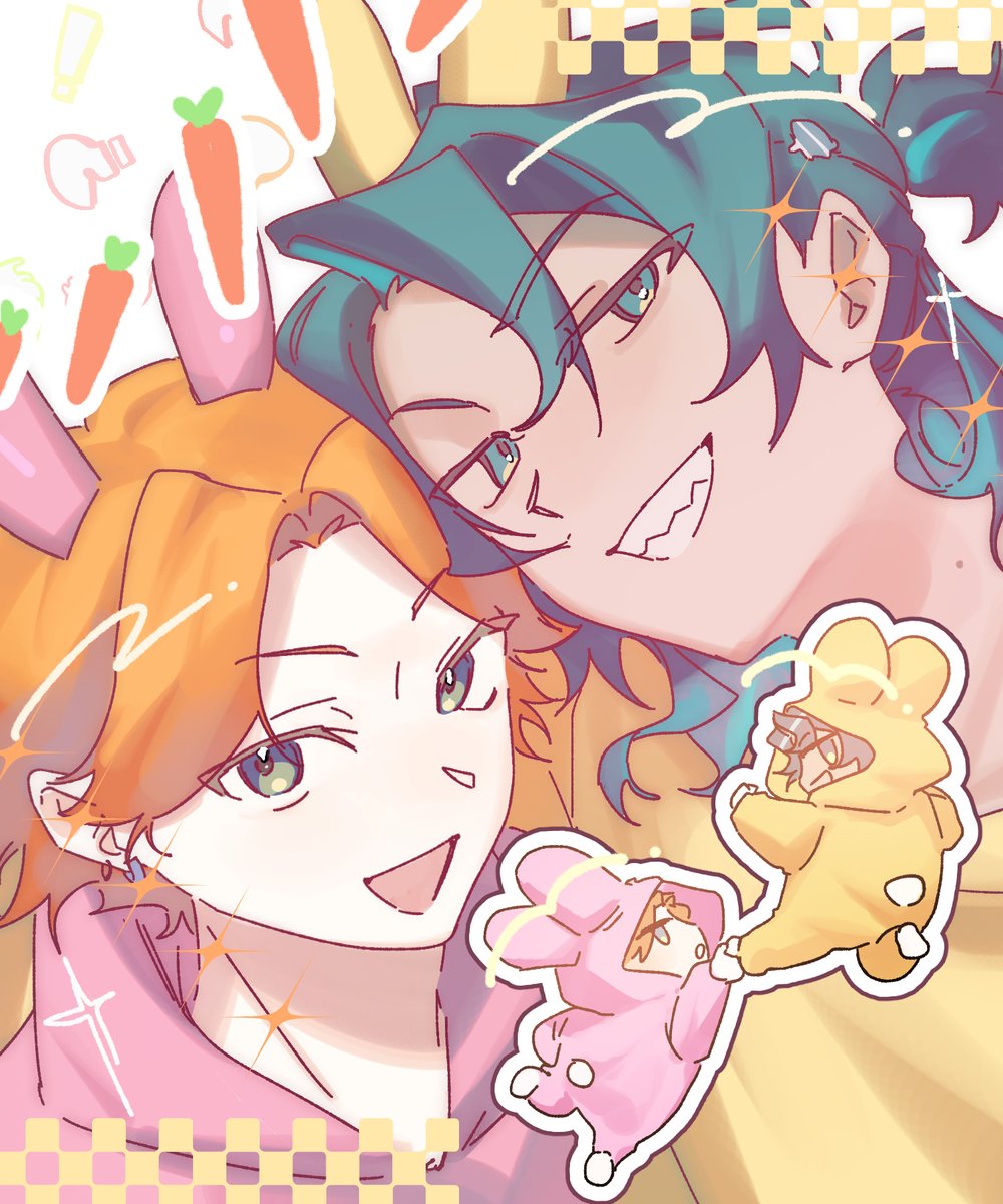 塗鴉帳號/來場感謝! tweet media