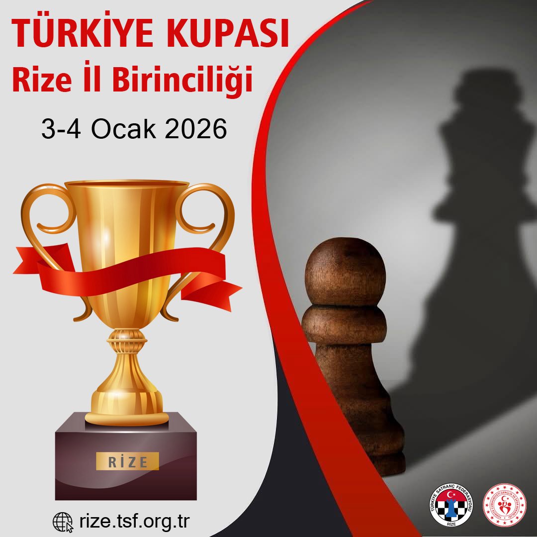 Bilgi ve kayıt
👇
rize.tsf.org.tr