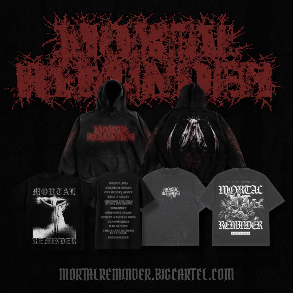 BE A KILLER AND MOVE IN SILENCE WEARING SOME BIG DRIP. NEW YEAR NEW LICKS. IMAGINE THE OPS FATE WHEN YOURE ROCKING THIS

thank you to everyone that has picked something up. These will not be reprinted or available again🫡